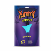!                                                          ST**  Calcinha Yummy Summer – Ice Menta *