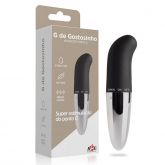 (INDISPONÍVEL) **G de Gostosinho - Vibrador Ponto G