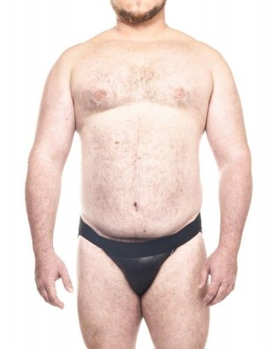 ! ** JOCK SUPLEX PLUS SIZE