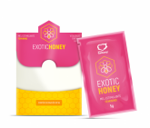 !                                                       ST**  MELZINHO - Exotic Honey Feminino S/F *