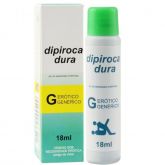 DIPIROCA DURA EXCITANTE MASCULINO