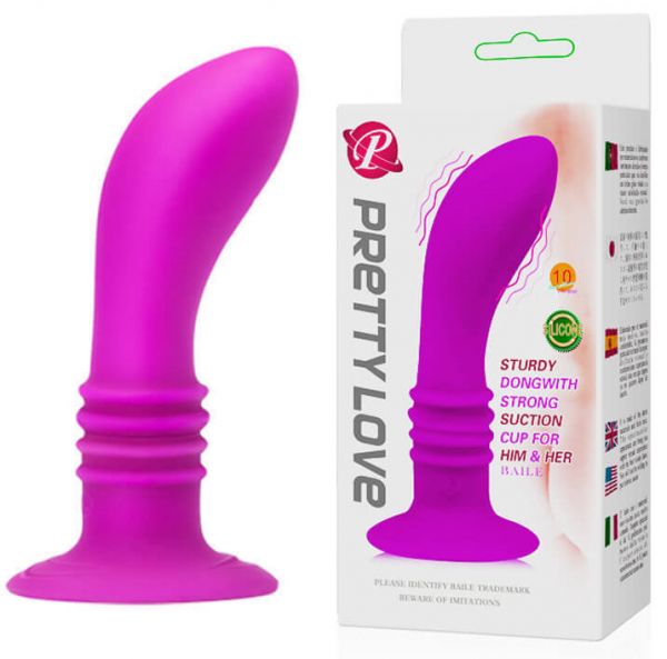 (INDISPONÍVEL) PLUG ANAL PRETTY LOVE