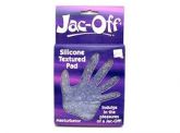 !                                                  ST**  MASTURBADOR EM SILICONE TEXTURIZADO JAC OFF