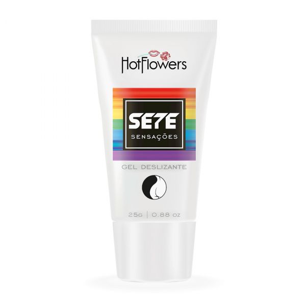 ! ST** SETE SENSAÇÕES ANESTÉSICO + 6 H/F *