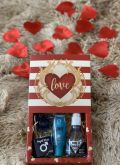 !                                                              **  (INDISPONÍVEL)  Kit CASAL VOLUMÃO