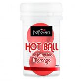 !                                                                ST**  HOT BALL BEIJA MUITO MORANGO