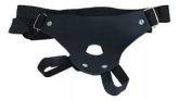!                                                            ST**   Cinta / Couro Strap On Regulagem