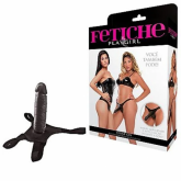 !                                                                     ST**  PÊNIS REALÍSTICO FETICHE