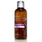 !                           ST**  ÓLEO DE MASSAGEM CORPORAL 120ML FEITIÇOS AROMATICOS SEMENTE DE UVA