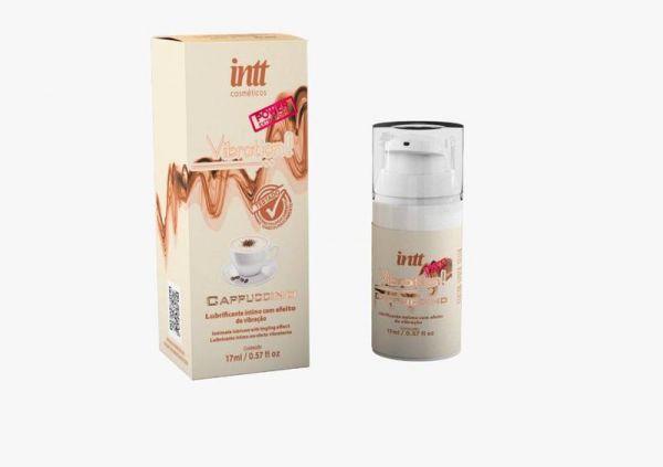 ! ST** Vibration Power Capuccino INTT *