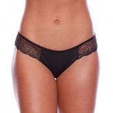 (INDISPONÍVEL) TANGA FIO DENTAL KENNYA ANITA LINGERIE