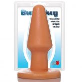 !                                                                      ST**  PLUG CÔNICO 12 X 4 CM *