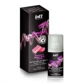 !                                                   ST**  VIBRATION CHICLETE EXTRA FORTE 17ML INTT *