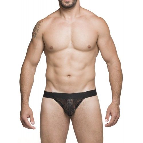 ! ** (INDISPONÍVEL) JOCK RENDA