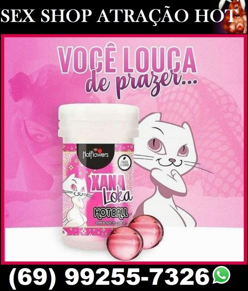 xana ball