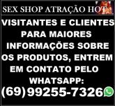 !                    AVISO IMPORTANTE