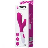 !                                                                     ST**  VIBRADOR TOYS LILU Q/T *
