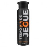 !                                             ST**  TESÃO DE JEGUE AFRODISÍACO NATURAL 10 ML - S/F *