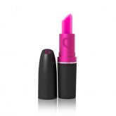 !                            **  (INDISPONÍVEL)  Vibrador em Formato de Batom - Vibrating Lipstick *