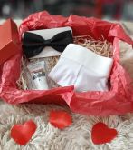 (INDISPONÍVEL) KIT CASAL MAN 2