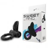 !                                             **  (INDISPONÍVEL)  Anel Peniano com Vibração Silicone