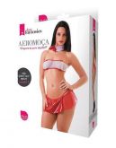 ! FANTASIA AERO MOÇA