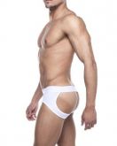 (INDISPONÍVEL)JOCK PREMIUM SUPLEX BRANCO