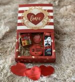 KIT CASAL ROMÂNTICO