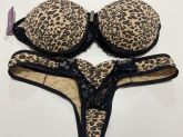 CONJUNTO ONÇA G