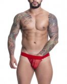 (INDISPONÍVEL) JOCK PREMIUM ARRASTÃO VERMELHA