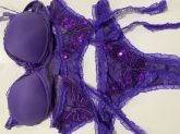 CONJUNTO BUTTERFLY