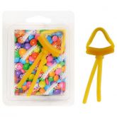 !                                                                 ST**  Anel Peniano Love Ring P/B *