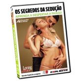 DVD - Os Segredos da Sedução