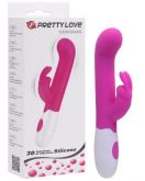 (INDISPONÍVEL) Vibrador Pretty Love Centaur 30 Vibrações