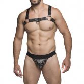 !                                                        ST**  JOCK CIRRE C/ILHÓS PRATA- FRENTE SD *