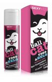 !                                                                       ST**  Ball Cat tropical kiss