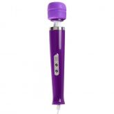 !                                ST**  MAGIC MASSAGER MASSAGEADOR FEMININO COM 10 VIBRAÇÕES ELÉTRICO