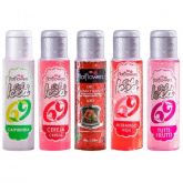 !                                                                   ST**  GEL AROMATIZANTE ICED 35ML