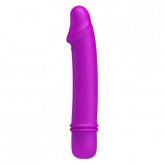 !                                                **  (INDISPONÍVEL)  VIBRADOR PRETTY LOVE BECK P/L *