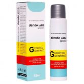 !                                                         ST**  DANDO UMA GOSTOSO - gel retardante *