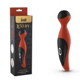 !                           **  (INDISPONÍVEL)  HEBE VIBRADOR VARINHA MASSAGEADORA CLITORIANA INTT *