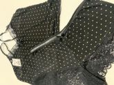 (VENDIDA) SHORT DOLL