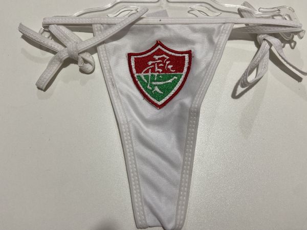 TIME CALCINHA FLUMINENSE