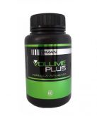 (INDISPONÍVEL)  VOLUME PLUS