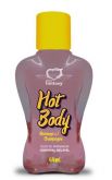 !                                                       ST**  Óleo Hot Body de Morango com Champagne