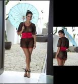 !                                                                        ST**  FANTASIA GUEIXA G/V *