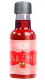 (INDISPONÍVEL) ARÔME ESPUMA PARA BANHO DE MORANGO