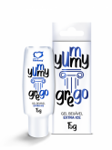 !                                                           ST**  Yummy Grego Gel Refrescante  S/F *