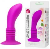 (INDISPONÍVEL)  PLUG ANAL PRETTY LOVE