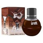 !                                ST**  FRUIT SEXY GEL BEIJÁVEL SABOR CHOCOLATE AO LEITE  40ML INTT *